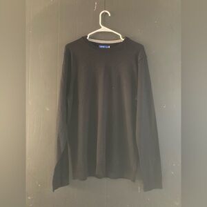 Apt. 9 Black Sweater